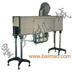 直线式收缩膜套标机 高效贴标解决方案与市场采购指南