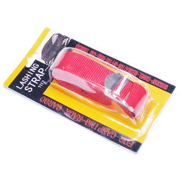 汽车出行好帮手 拉紧器的种类、用途与正确使用方法