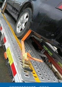 厂家直销汽车货物涤纶捆绑带 优质安全运输的得力助手