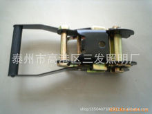 吊装与安全索具产品概览及其应用